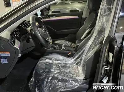 Volkswagen Arteon 2018 2.0 гидро в Москве № 255083, миниатюра 11