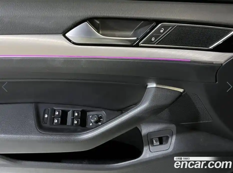 Volkswagen Arteon 2018 2.0 гидро в Москве № 255083, фото 12