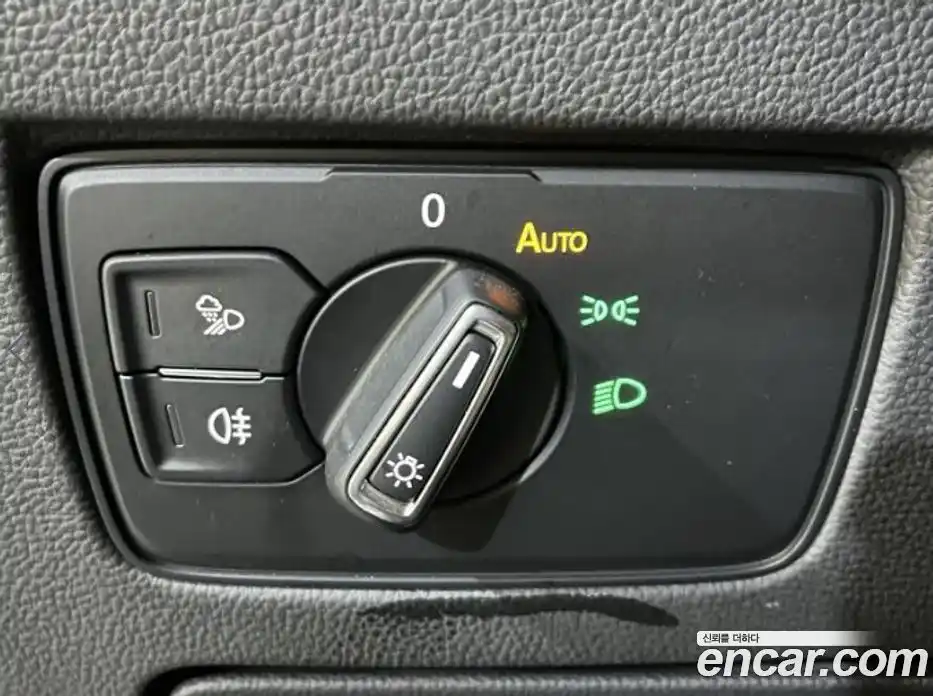 Volkswagen Arteon 2018 2.0 гидро в Москве № 255083, фото 13