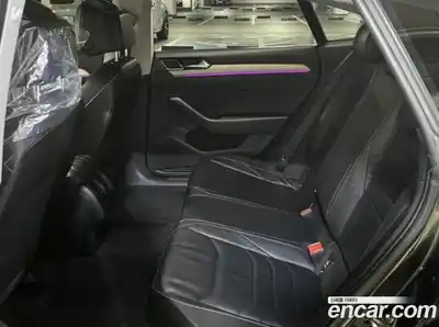 Volkswagen Arteon 2018 2.0 гидро в Москве № 255083, миниатюра 6