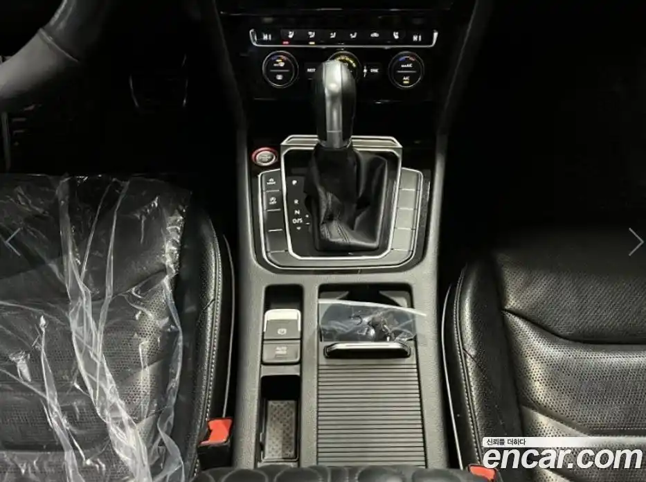 Volkswagen Arteon 2018 2.0 гидро в Москве № 255083, фото 9