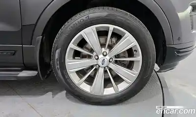 Ford Explorer 2018 2.3 гидро в Москве № 255651, миниатюра 5