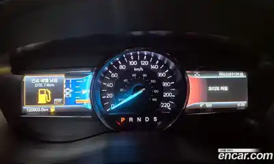 Ford Explorer 2018 2.3 гидро в Москве № 255651, миниатюра 8