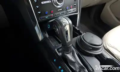 Ford Explorer 2018 2.3 гидро в Москве № 255651, миниатюра 9