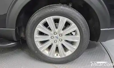 Ford Explorer 2020 2.3 гидро в Москве № 255663, миниатюра 5