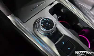 Ford Explorer 2020 2.3 гидро в Москве № 255663, миниатюра 9