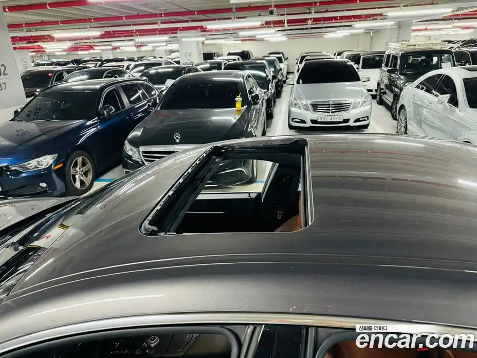 Maserati Ghibli 2020 3.0 гидро в Москве № 255987, фото 16