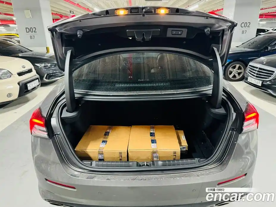 Maserati Ghibli 2020 3.0 гидро в Москве № 255987, фото 17