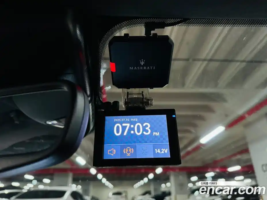 Maserati Ghibli 2020 3.0 гидро в Москве № 255987, фото 18