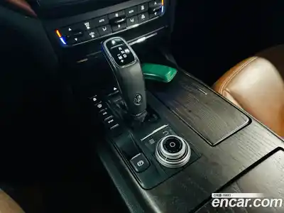 Maserati Ghibli 2020 3.0 гидро в Москве № 255987, миниатюра 9