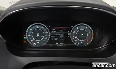 Jaguar E-Pace 2020 2.0 гидро в Москве № 256085, миниатюра 8
