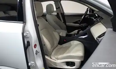 Jaguar E-Pace 2020 2.0 гидро в Москве № 256085, миниатюра 10