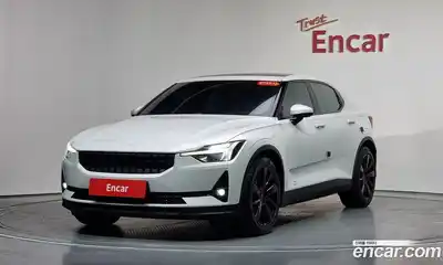 Polestar Polestar 2, 2022