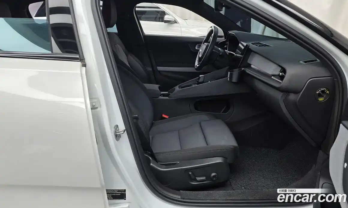 Polestar Polestar 2 2022 0.2 гидро в Москве № 256100, фото 11