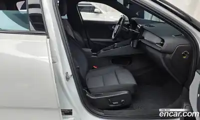 Polestar Polestar 2 2022 0.2 гидро в Москве № 256100, миниатюра 11