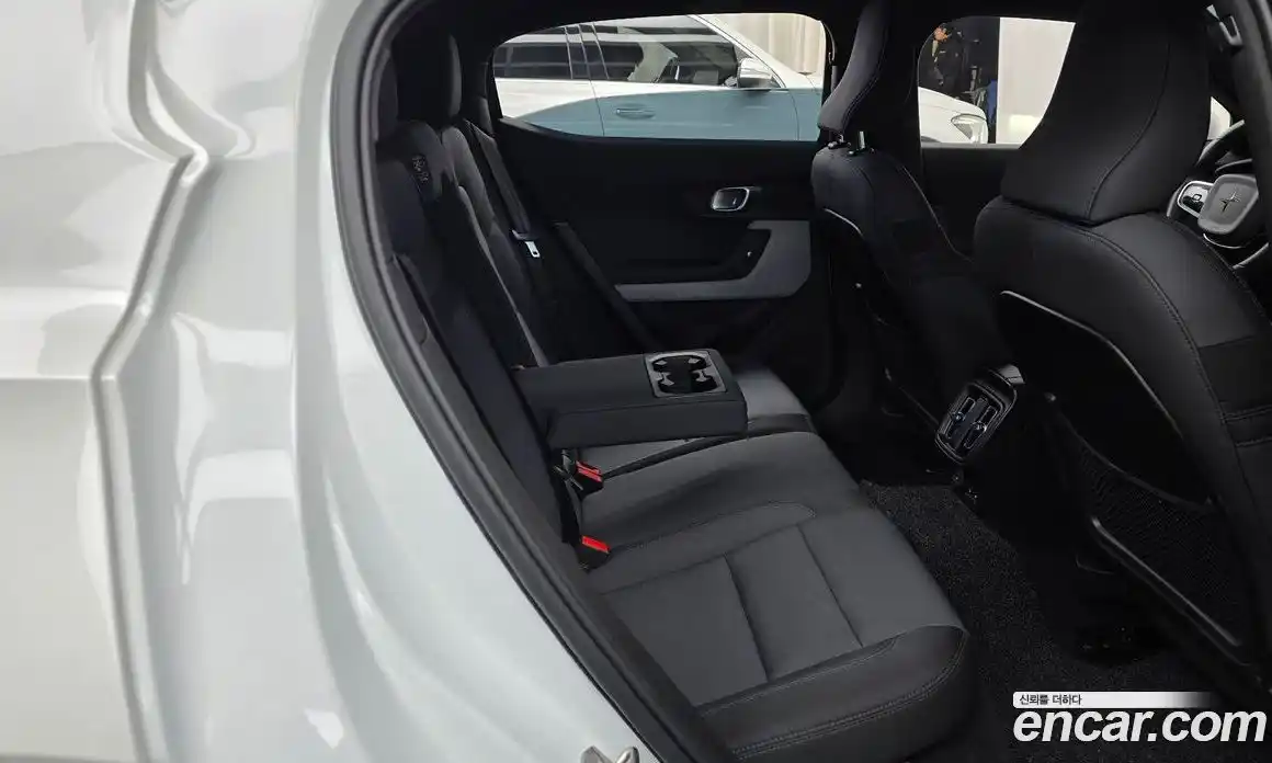 Polestar Polestar 2 2022 0.2 гидро в Москве № 256100, фото 12