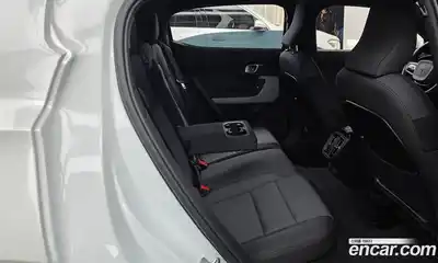 Polestar Polestar 2 2022 0.2 гидро в Москве № 256100, миниатюра 12