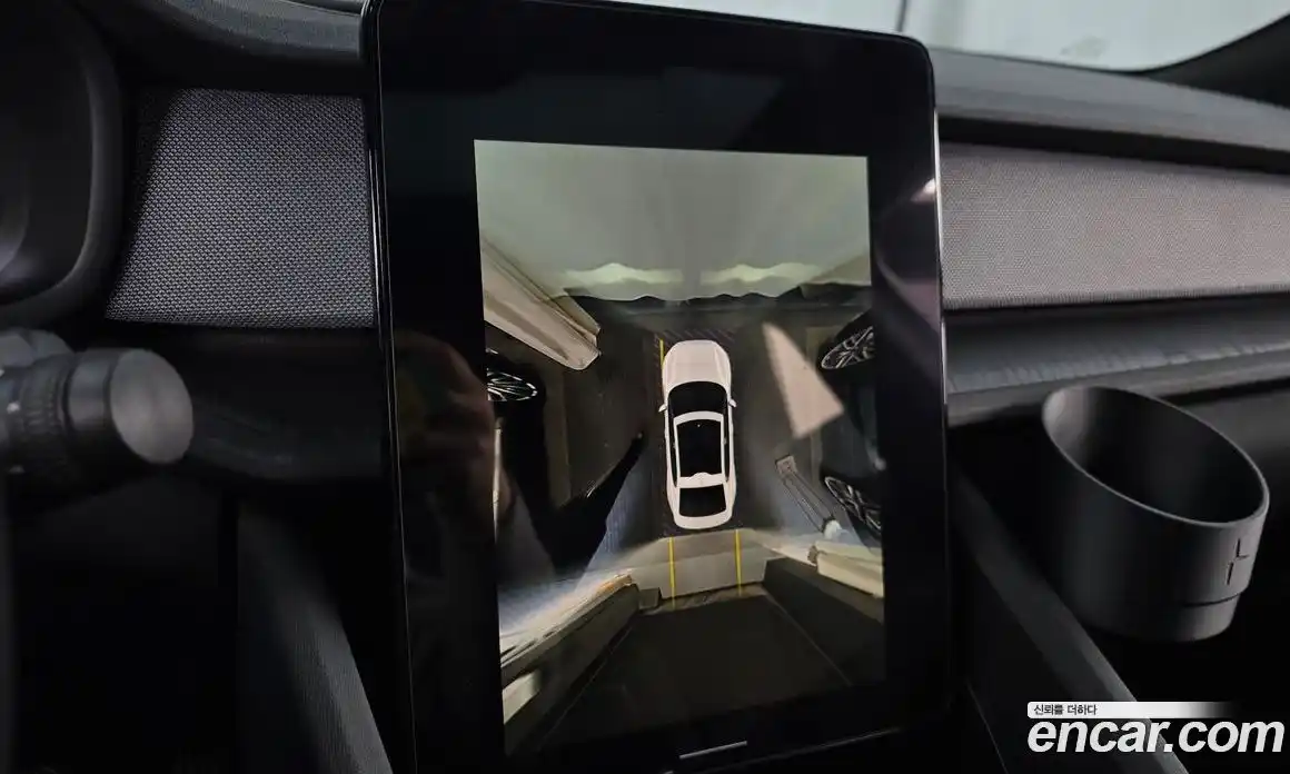 Polestar Polestar 2 2022 0.2 гидро в Москве № 256100, фото 15