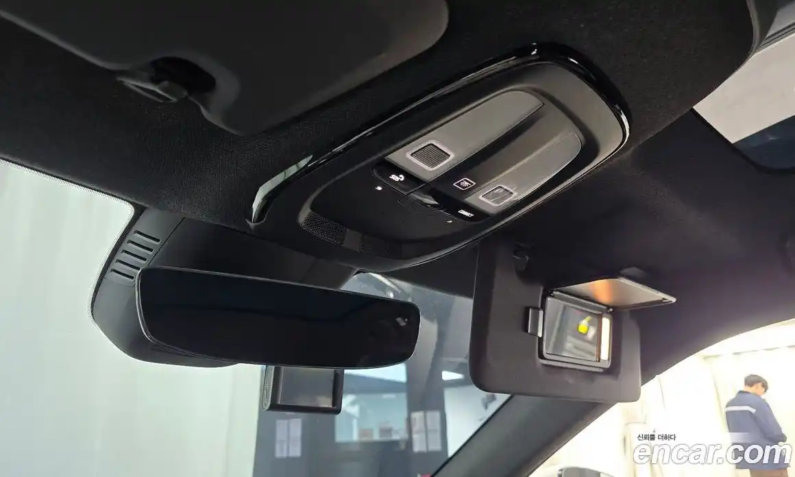 Polestar Polestar 2 2022 0.2 гидро в Москве № 256100, фото 17