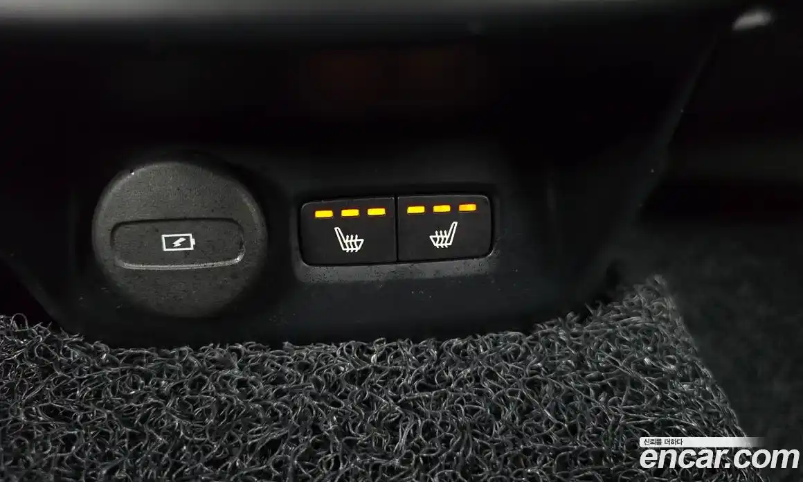 Polestar Polestar 2 2022 0.2 гидро в Москве № 256100, фото 19