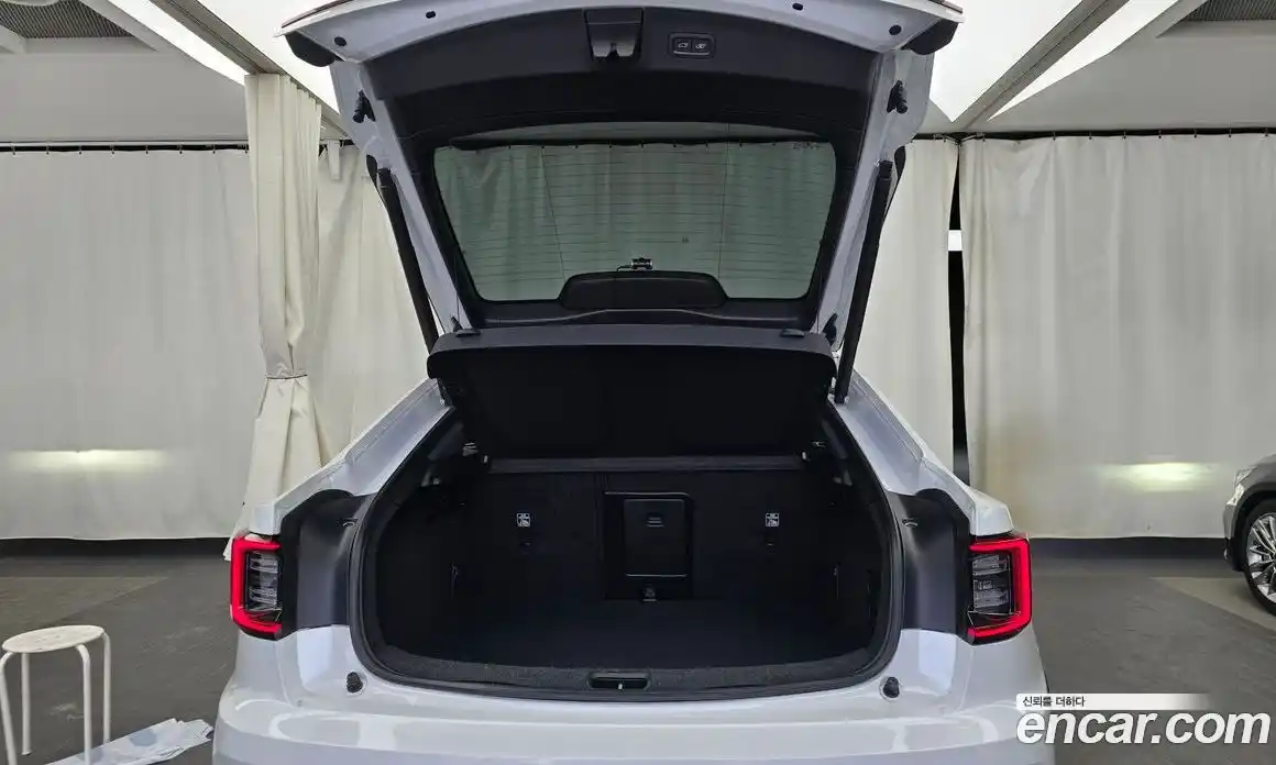 Polestar Polestar 2 2022 0.2 гидро в Москве № 256100, фото 20