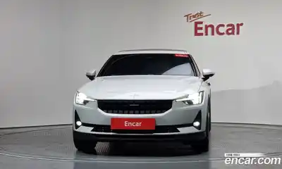 Polestar Polestar 2 2022 0.2 гидро в Москве № 256100, миниатюра 3