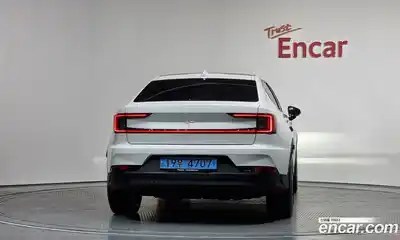 Polestar Polestar 2 2022 0.2 гидро в Москве № 256100, миниатюра 4