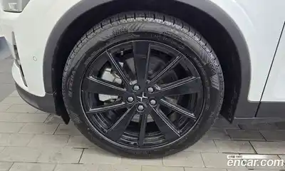 Polestar Polestar 2 2022 0.2 гидро в Москве № 256100, миниатюра 5