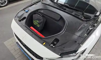 Polestar Polestar 2 2022 0.2 гидро в Москве № 256100, миниатюра 6