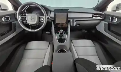 Polestar Polestar 2 2022 0.2 гидро в Москве № 256100, миниатюра 7