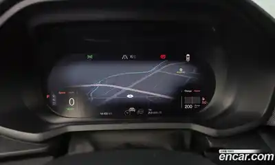 Polestar Polestar 2 2022 0.2 гидро в Москве № 256100, миниатюра 8