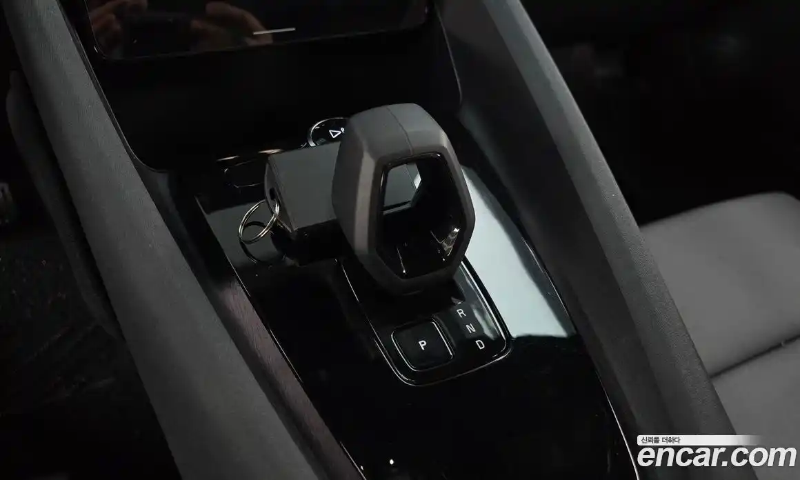 Polestar Polestar 2 2022 0.2 гидро в Москве № 256100, фото 9