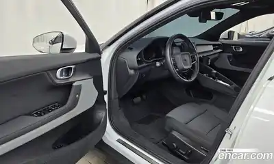 Polestar Polestar 2 2022 0.2 гидро в Москве № 256100, миниатюра 10