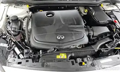 Infiniti Q30 2019 2.0 гидро в Москве № 256122, миниатюра 5