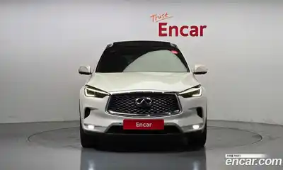 Infiniti QX50 2019 2.0 гидро в Москве № 256163, миниатюра 3