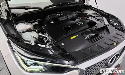 Infiniti QX50 2019 2.0 гидро в Москве № 256163, миниатюра 6