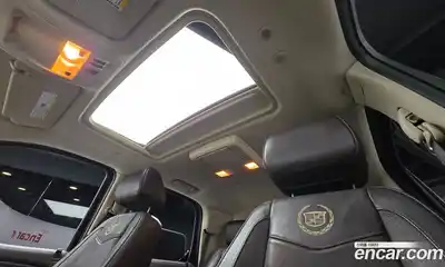 Cadillac Escalade 2012 6.2 гидро в Москве № 256477, миниатюра 11