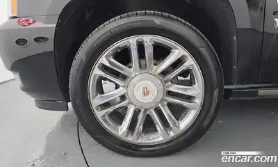 Cadillac Escalade 2012 6.2 гидро в Москве № 256477, миниатюра 5