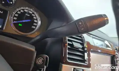 Cadillac Escalade 2012 6.2 гидро в Москве № 256477, миниатюра 9