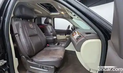 Cadillac Escalade 2012 6.2 гидро в Москве № 256477, миниатюра 10