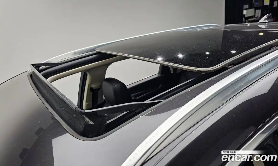 Cadillac XT5 2018 3.6 гидро в Москве № 256482, фото 19