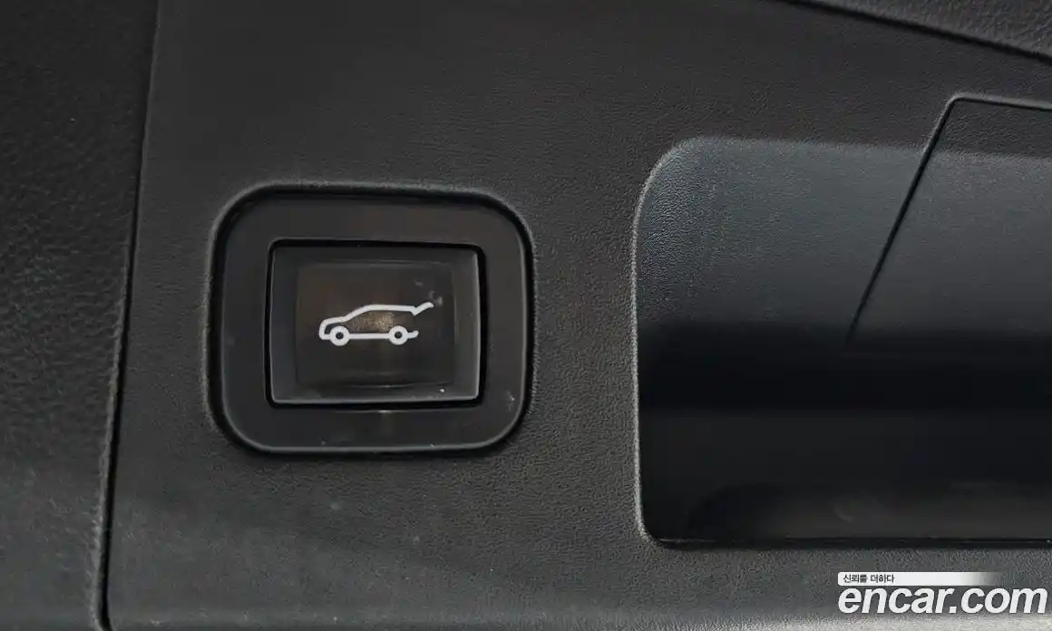 Cadillac XT5 2018 3.6 гидро в Москве № 256482, фото 20