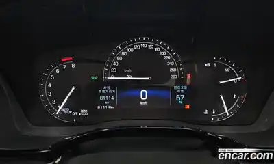 Cadillac XT5 2018 3.6 гидро в Москве № 256482, миниатюра 8