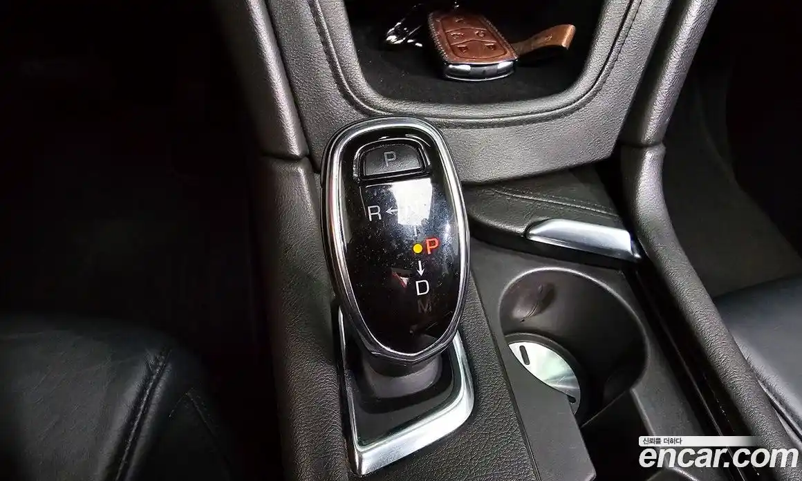 Cadillac XT5 2018 3.6 гидро в Москве № 256482, фото 9