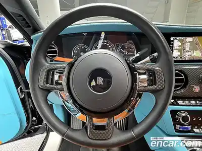 Rolls-Royce Ghost 2023 6.7 гидро в Москве № 256716, миниатюра 11