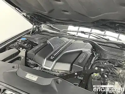 Rolls-Royce Ghost 2023 6.7 гидро в Москве № 256716, миниатюра 6