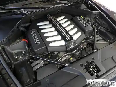 Rolls-Royce Ghost 2017 6.6 гидро в Москве № 256725, миниатюра 6