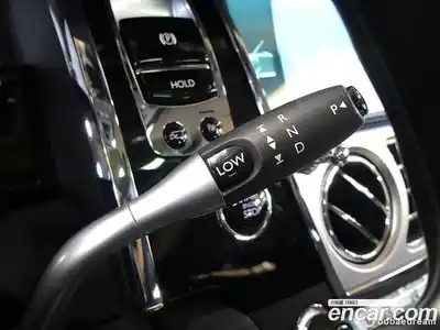 Rolls-Royce Ghost 2017 6.6 гидро в Москве № 256725, миниатюра 9
