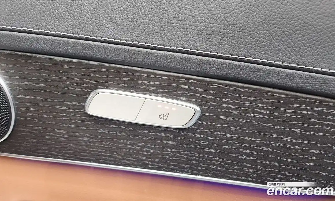 Mercedes-Benz GLC-Class 2022 2.0 гидро в Москве № 263145, фото 19