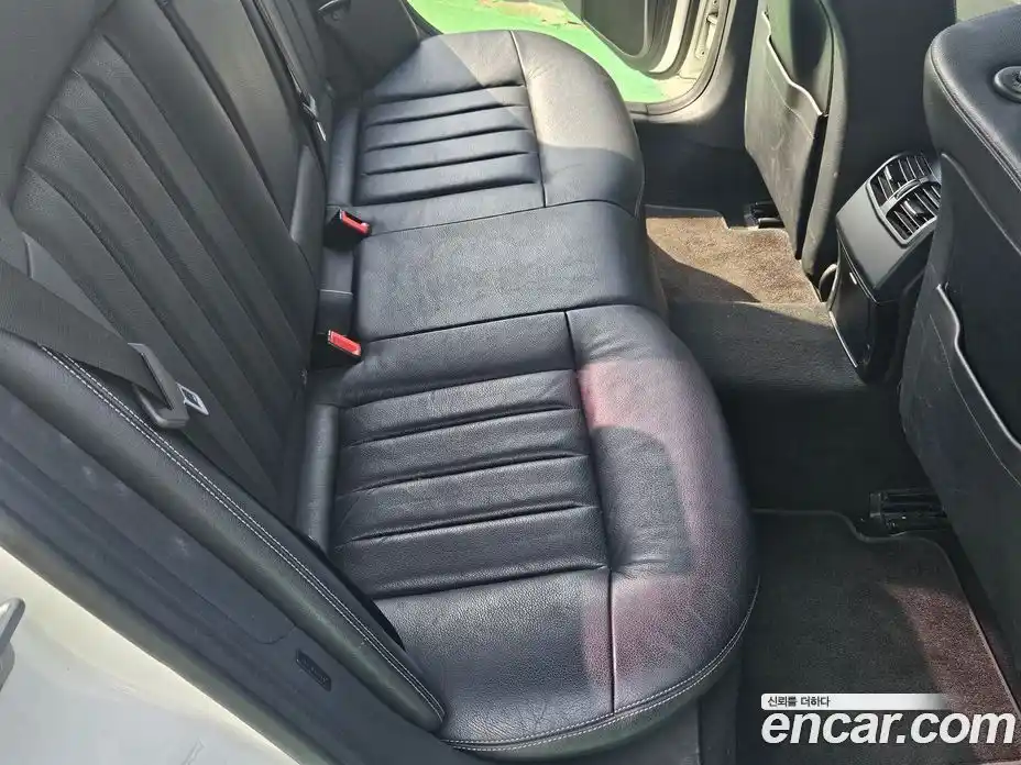 Mercedes-Benz E-Class 2014 3.5 гидро в Москве № 264962, фото 18